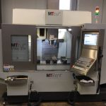 Lieferung unserer neuen MTcut V130y-12TH